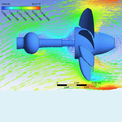fire dynamics simulation and smoke management CFD analysis