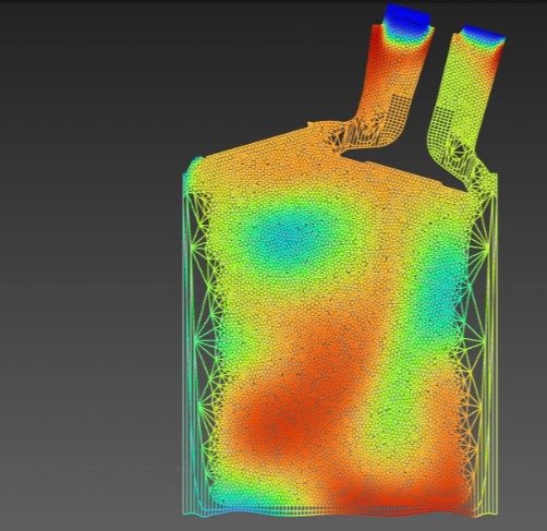 Accurate Computational Fluid Dynamics Companies 1 Computational Fluid Dynamics Companies