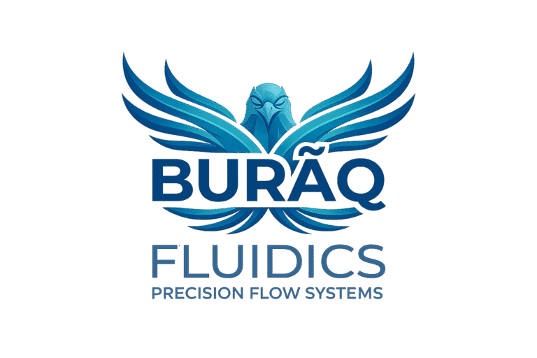 Buraq Consult Logo - CFD Engineering Company
