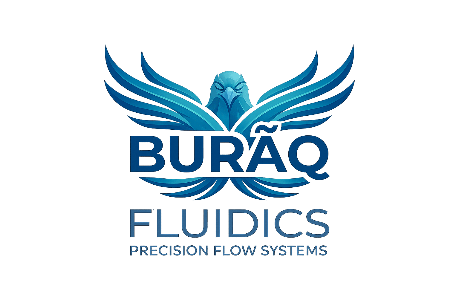 Buraq Consult Logo - CFD Engineering Company